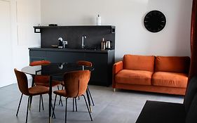 Marisabella Suite Spa 5